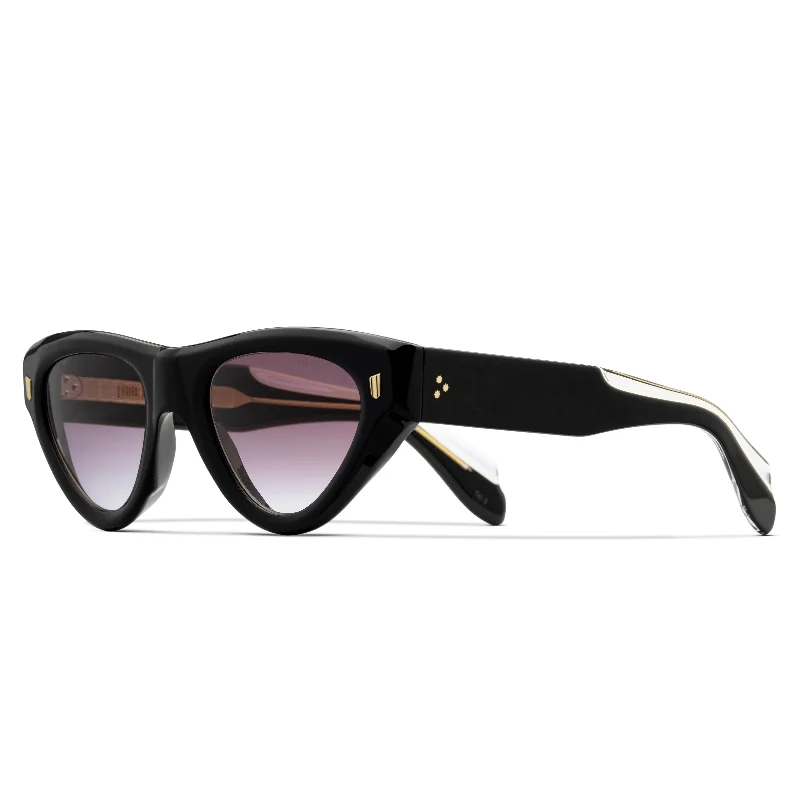 bold tortoiseshell sunglasses-CUTLER AND GROSS-9926-01-5021-SUNGLASSES