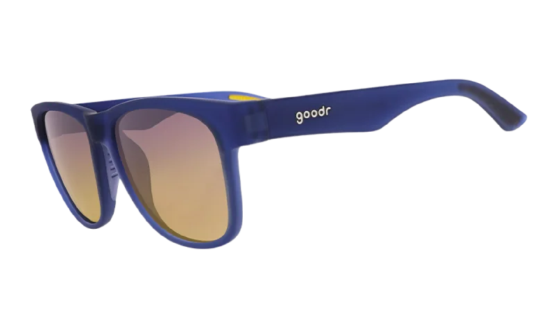 polarized colorful sunglasses-ELECTRIC BELUGA BOOGALOO