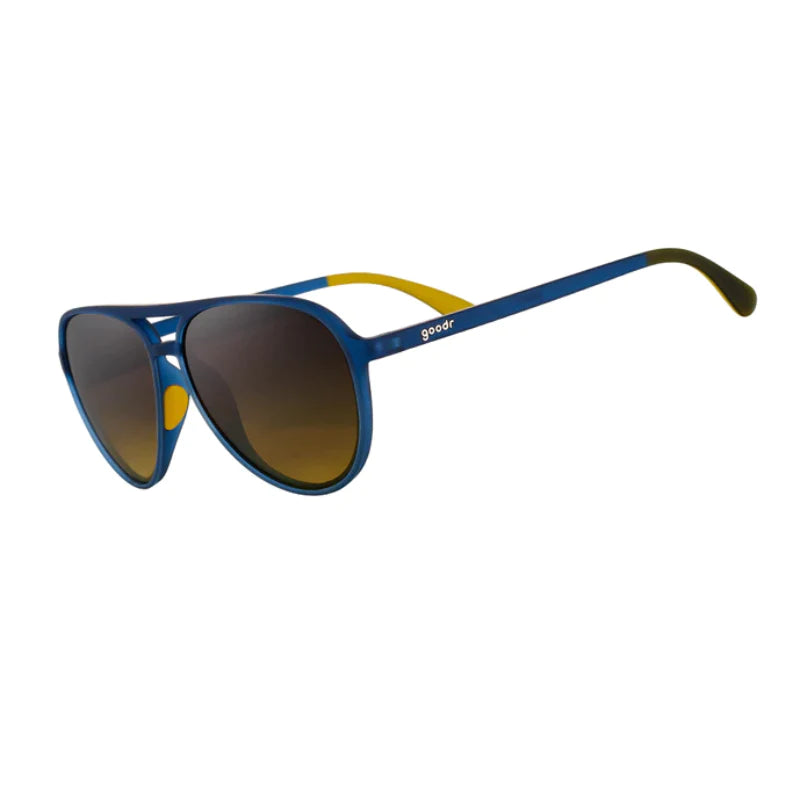 stylish polarized sunglasses-FREQUENT SKYMALL SHOPPERS