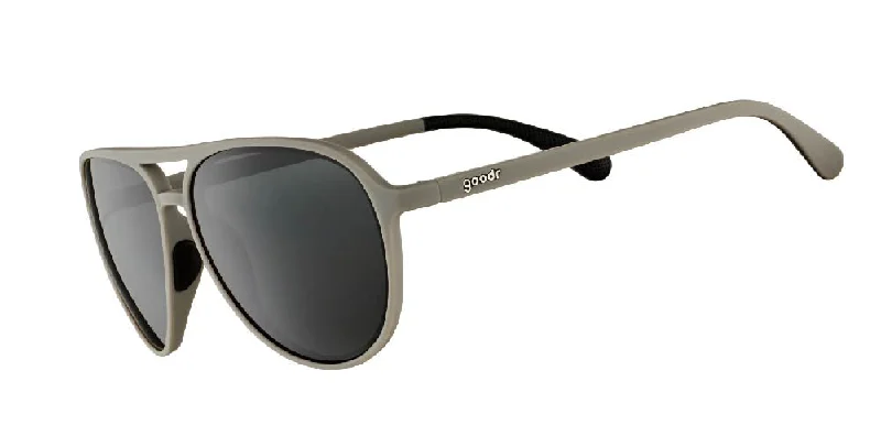 sporty rimless sunglasses-Goodr Clubhouse Closeout