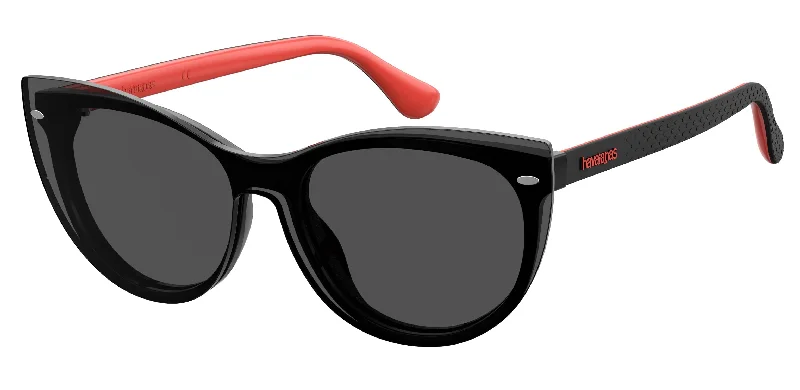 polarized wayfarer sunglasses-HAVAIANAS-NORONHA/CS-U4Q-5216-SUNGLASSES