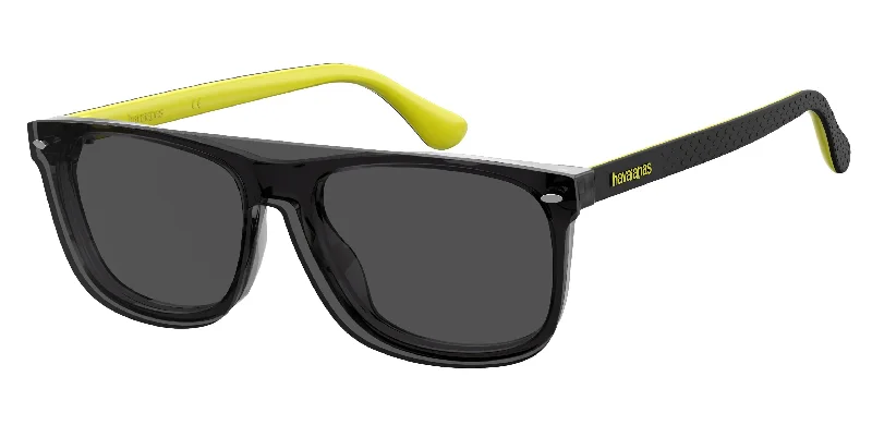 matte gradient sunglasses-HAVAIANAS-PARATY/CS-XYO-5417-SUNGLASSES