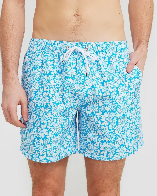 Havana Swim Short