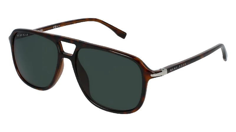 colorful sporty sunglasses-HUGO BOSS-BOSS 1042/S-86-5616-SUNGLASSES