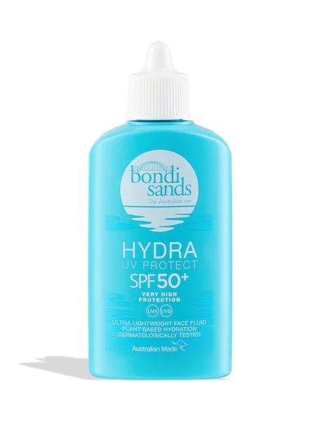 Hydra UV Protect SPF 50+ Face Fluid