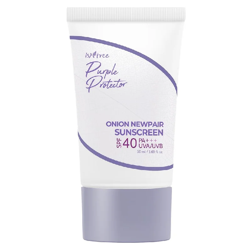 Isntree - Onion Newpair Sunscreen