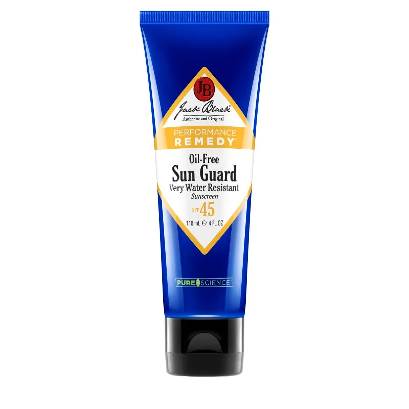 Jack Black Sun Guard Sunscreen SPF 45 (4 fl oz) #10065446