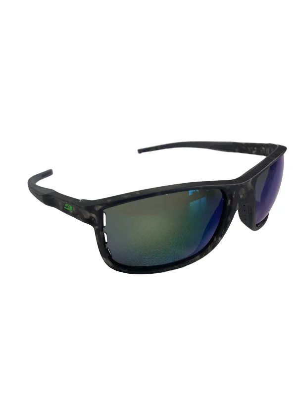 modern colorful sunglasses-Julbo Arise Sunglasses