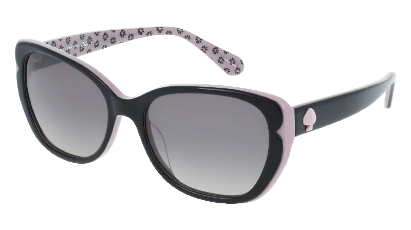 sleek rimless sunglasses-KATE SPADE-AUGUSTA/G/S-3H2-5417-SUNGLASSES