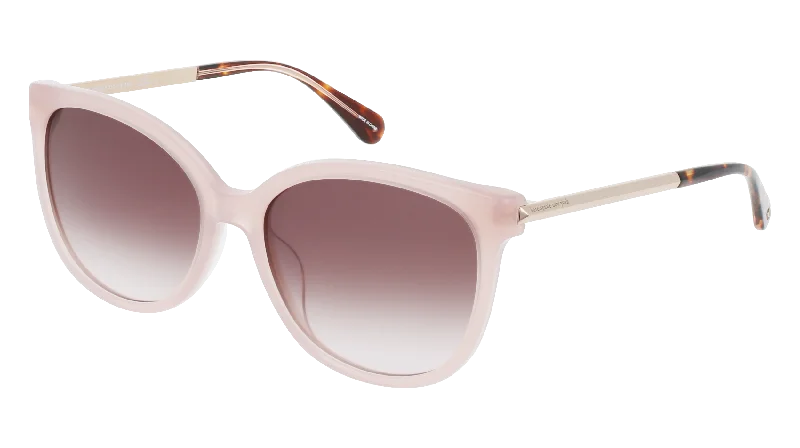 oversized wayfarer sunglasses-KATE SPADE-BRITTON/G/S-35J-5517-SUNGLASSES