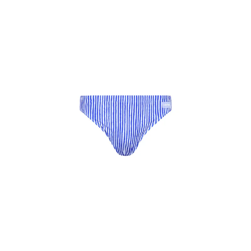 Men's Swim Briefs - Blue Moon