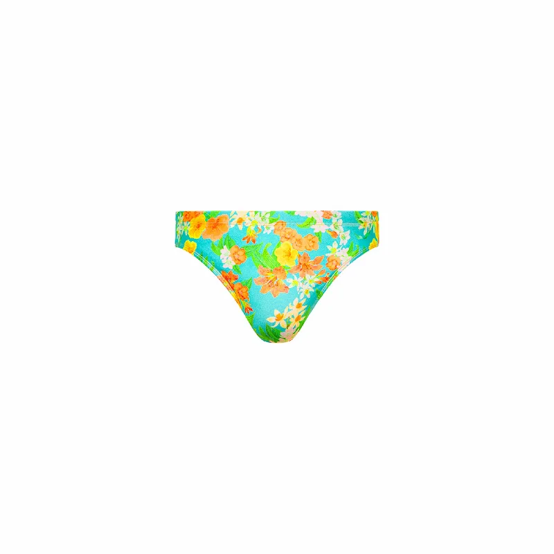 Men's Swim Briefs - Sunkissed Soul