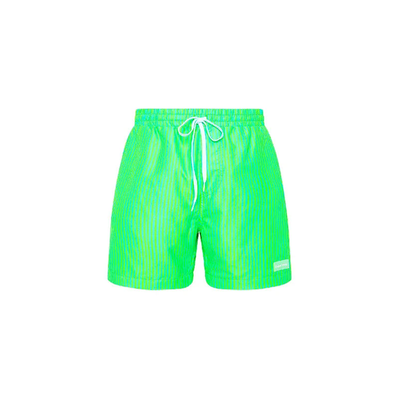 Men's Swim Trunks - Castaway