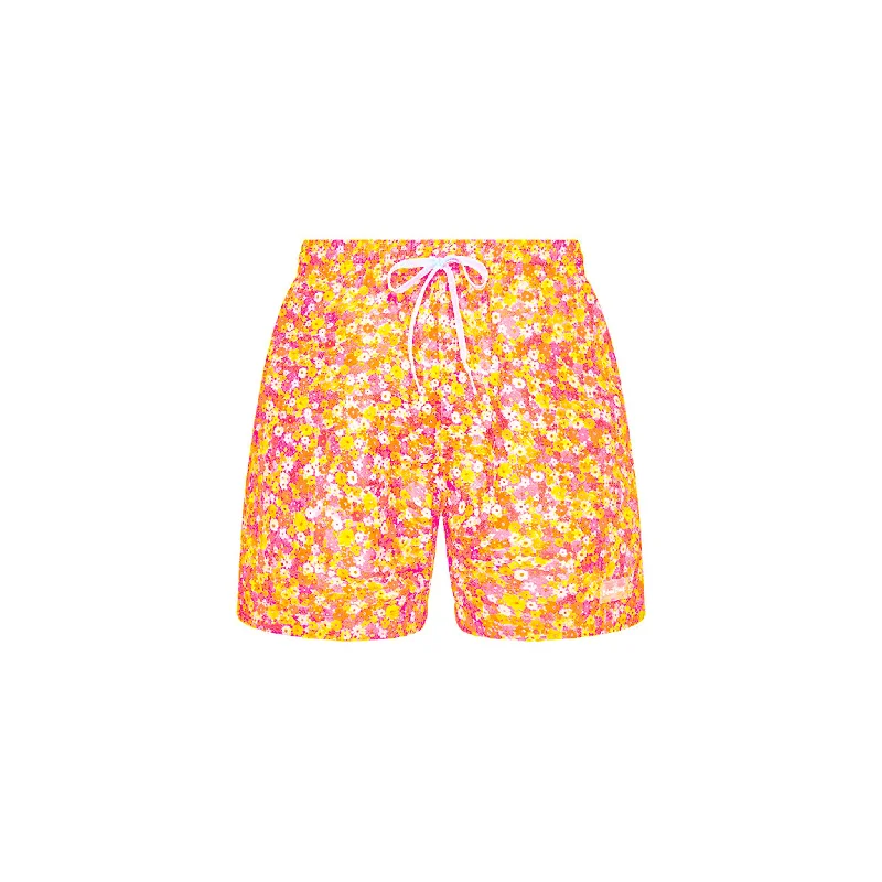 Men's Swim Trunks - Mimosa Meadows