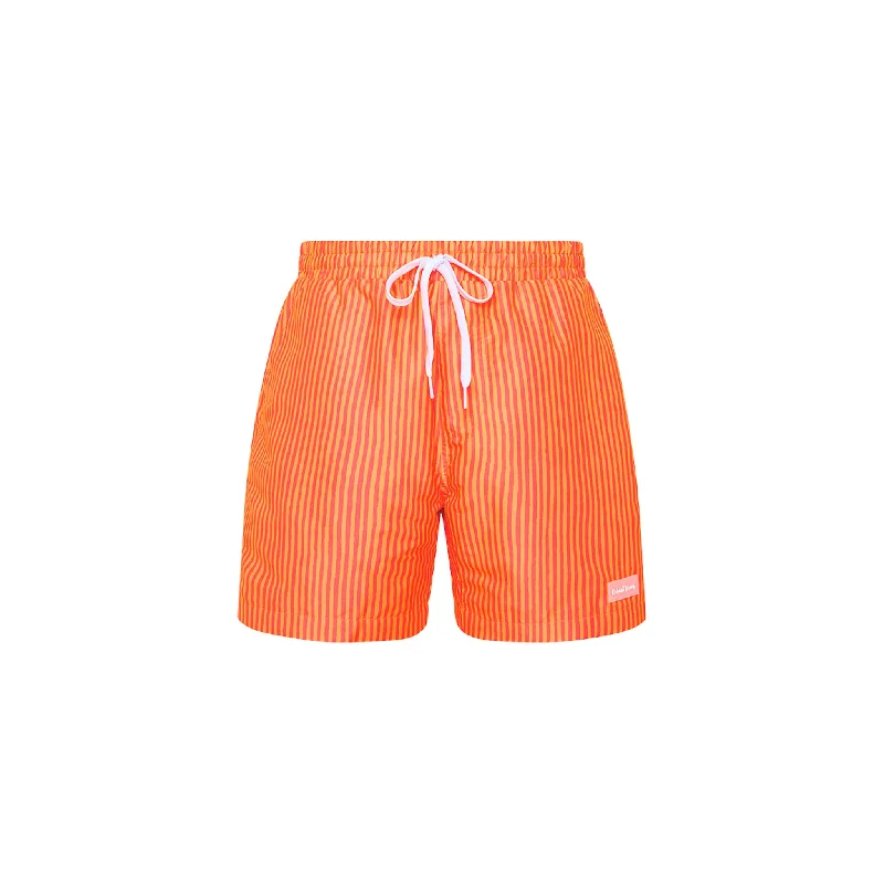 Men's Swim Trunks - Sunkissed