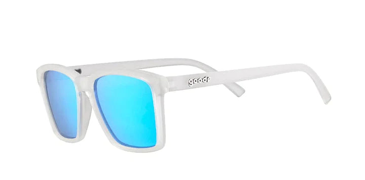 anti-reflective wayfarer sunglasses-MIDDLE SEAT ADVANTAGE