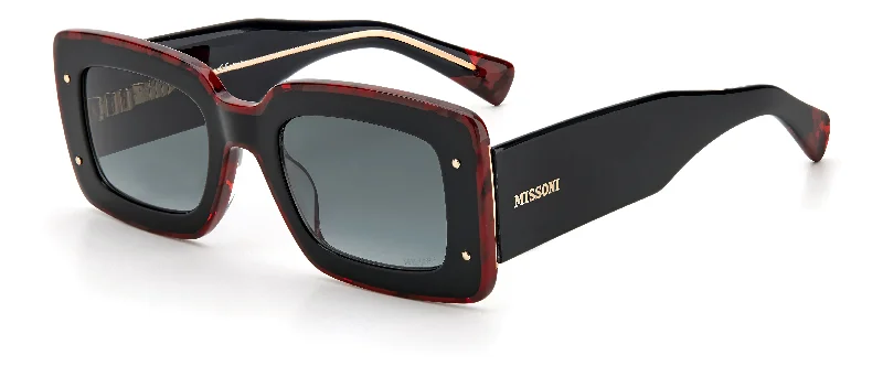 sleek mirrored sunglasses-MISSONI-MIS 0041/S-WR7-5023-SUNGLASSES