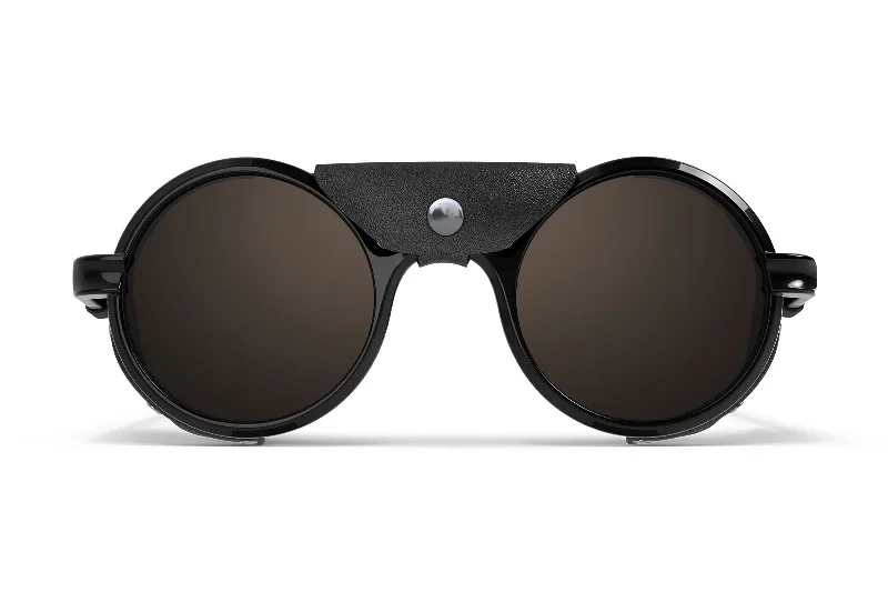 lightweight tortoiseshell sunglasses-Heron Mountain