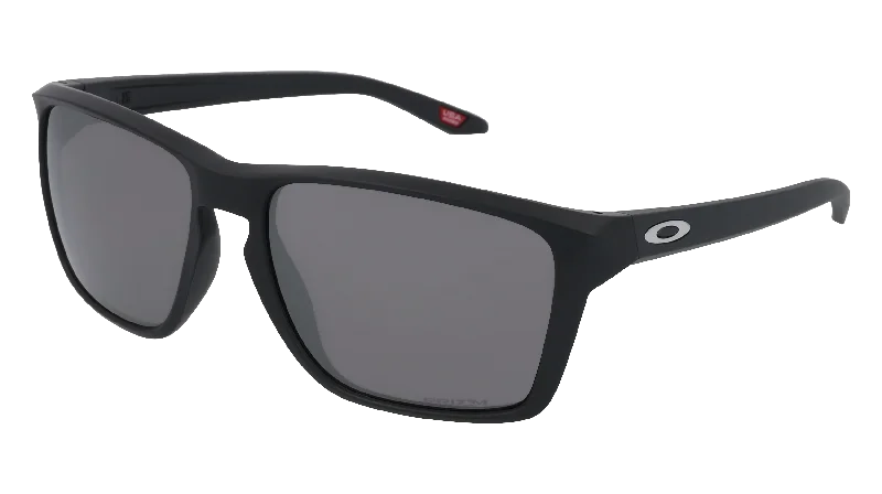 sporty round sunglasses-OAKLEY-0OO9448-944806-6017-SUNGLASSES