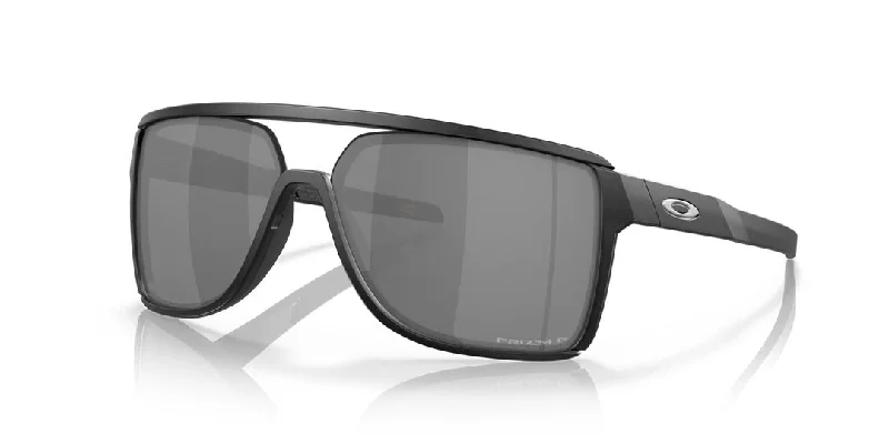 Matte Black Ink/Prizm Polarized Black