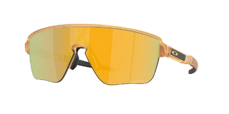 stylish sport sunglasses-Oakley Corridor SQ Sunglasses