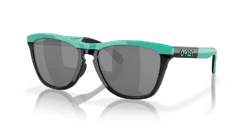 classic gradient sunglasses-OAKLEY Frogskins Range Sunglasses