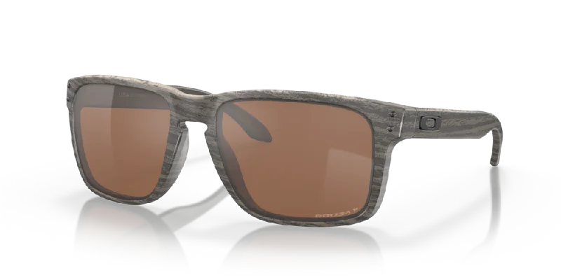 luxury cat-eye sunglasses-Oakley Holbrook XL Sunglasses