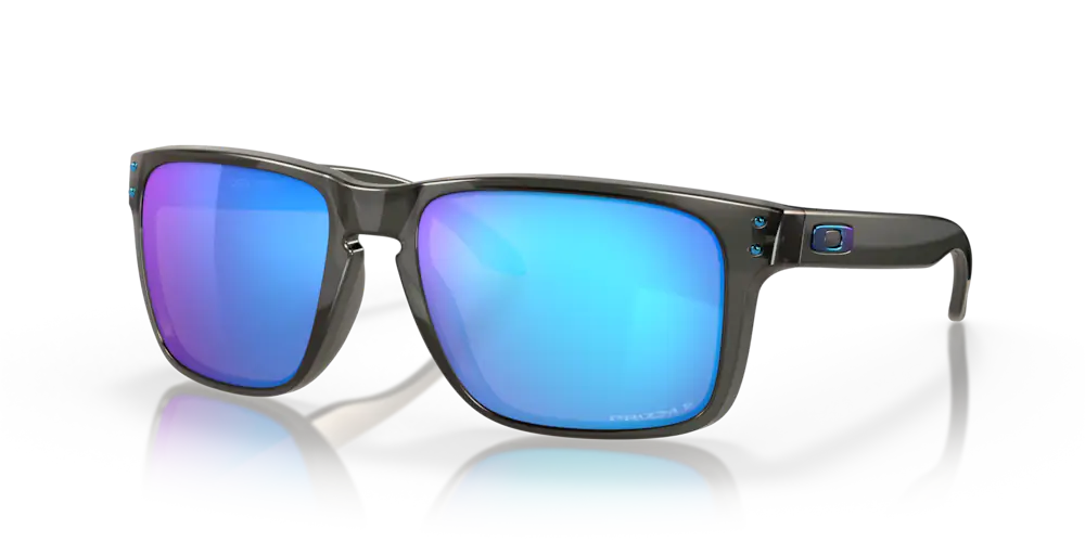 Grey Smoke / Prizm Sapphire Polarized