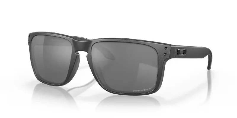 Steel / Prizm Black Polarized