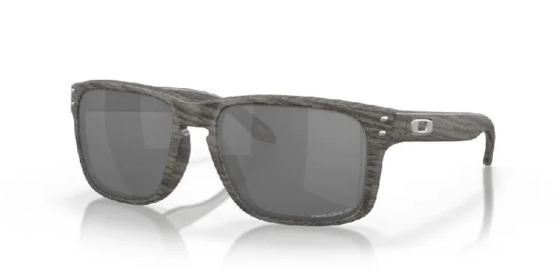 Woodgrain / Prizm Black Polarized