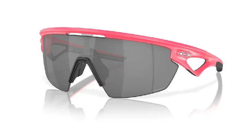 eco-friendly polarized sunglasses-OAKLEY Sphaera Sunglasses