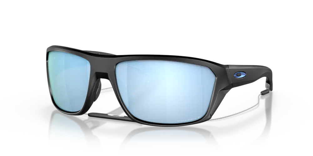 Matte Black / Prizm Deep Water Polarized