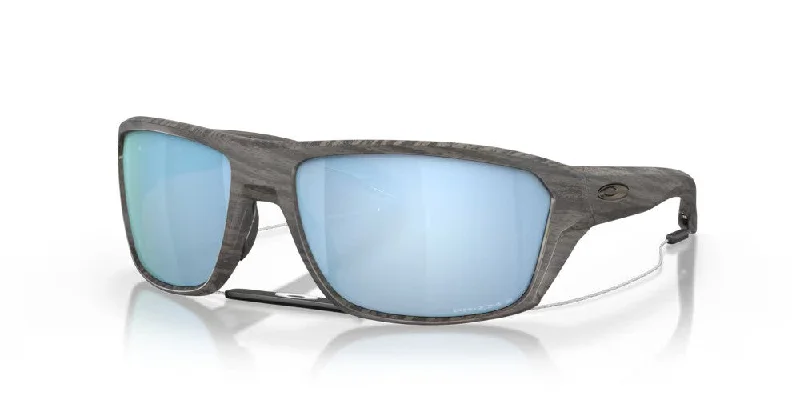 Woodgrain / Prizm Deep Water Polarized