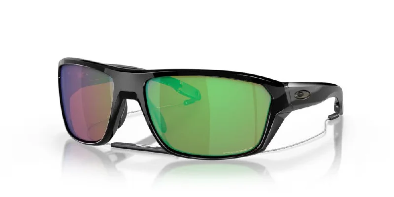 Polished Black / Prizm Shallow Water Polarized