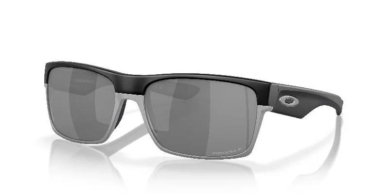 trendy gradient frame sunglasses-Oakley TwoFace