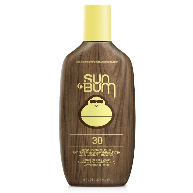 Original SPF 30 Sunscreen Lotion