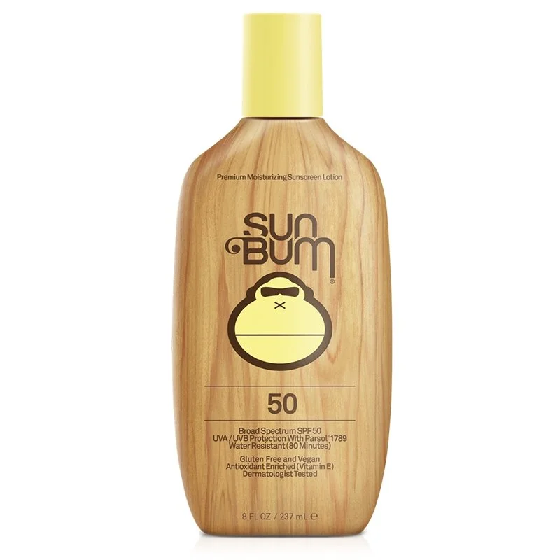 Original SPF 50 Sunscreen Lotion