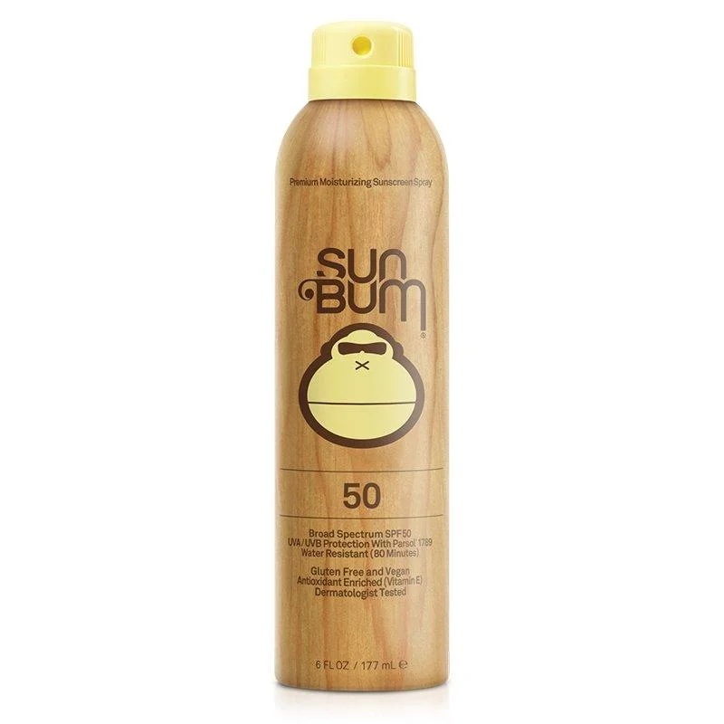 Original SPF 50 Sunscreen Spray