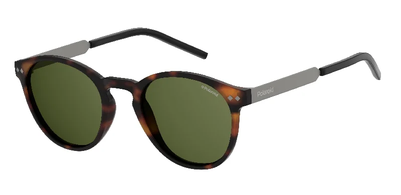 stylish black sunglasses-POLAROID-PLD 1029/S-N9P-5022-SUNGLASSES