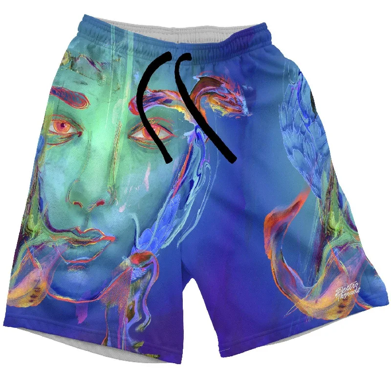 Primal 6" Swim Trunks