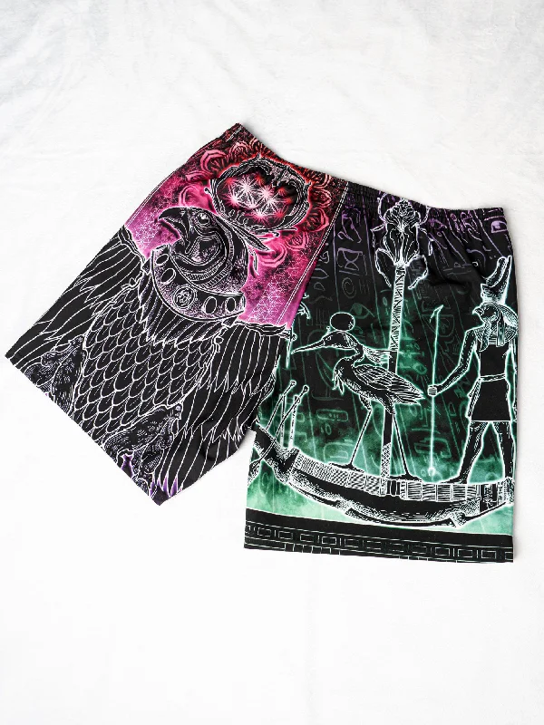 Ra Rising Majesty Swim Trunks