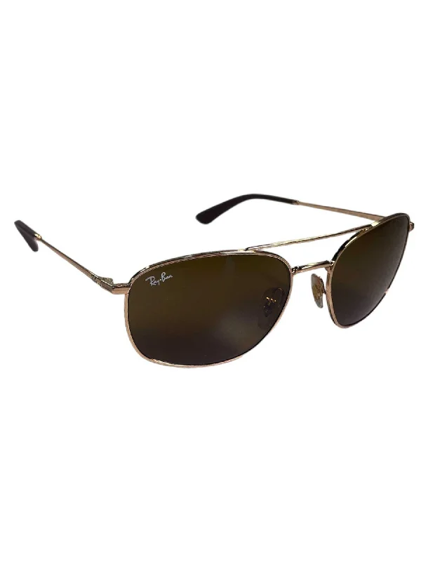 retro sport sunglasses-Ray-Ban RB3654 Sunglasses