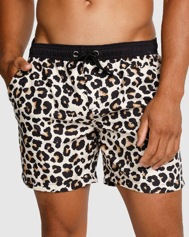 Savanna Swim Short