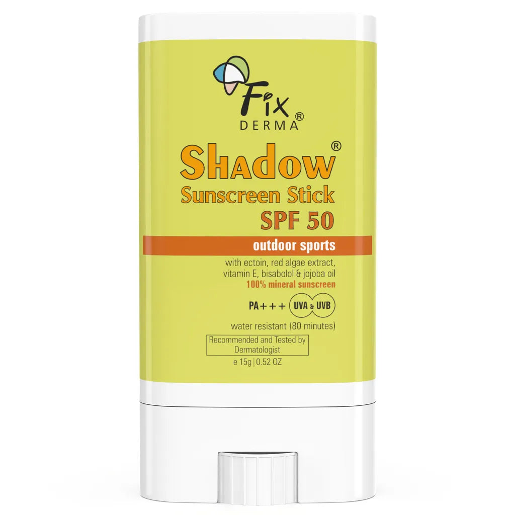 Shadow Sunscreen Stick SPF 50