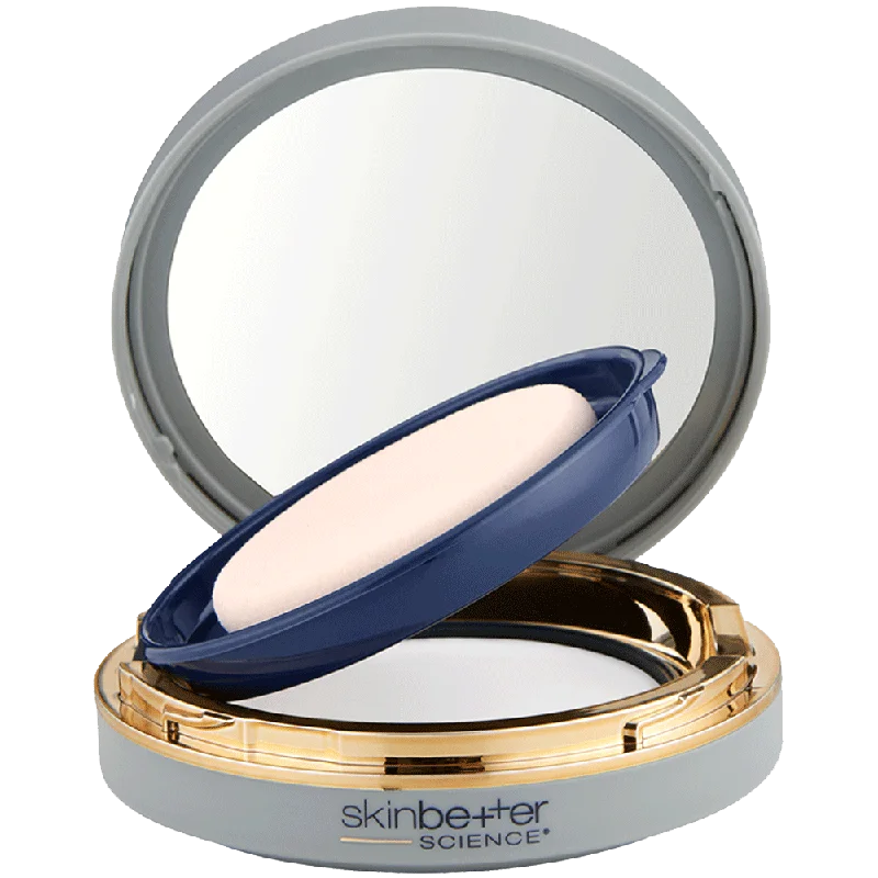 SkinBetter Science SunBetter SHEER SPF 56 Sunscreen Compact 12g