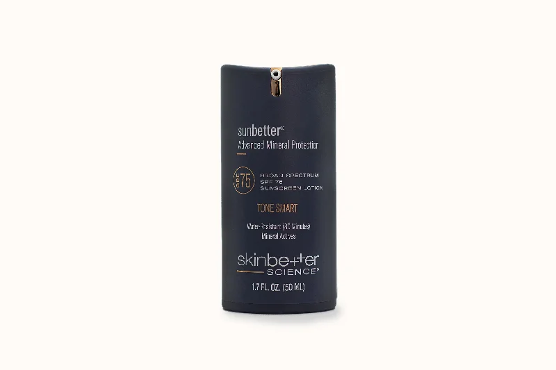 Skinbetter Sunbetter Tone Smart Lotion SPF 75 (50mL)