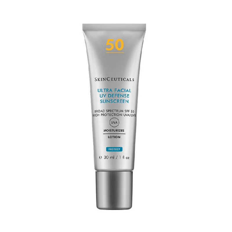 SkinCeuticals Ultra Facial UV Defense SPF 50 Sunscreen Protection 30ml