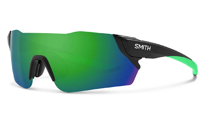 adjustable sporty sunglasses-SMITH-ATTACK-3OL-993-SUNGLASSES