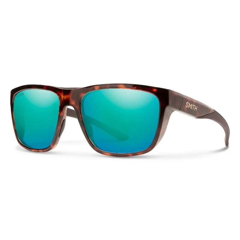 vintage colorful sunglasses-SMITH-BARRA-086-5918-SUNGLASSES