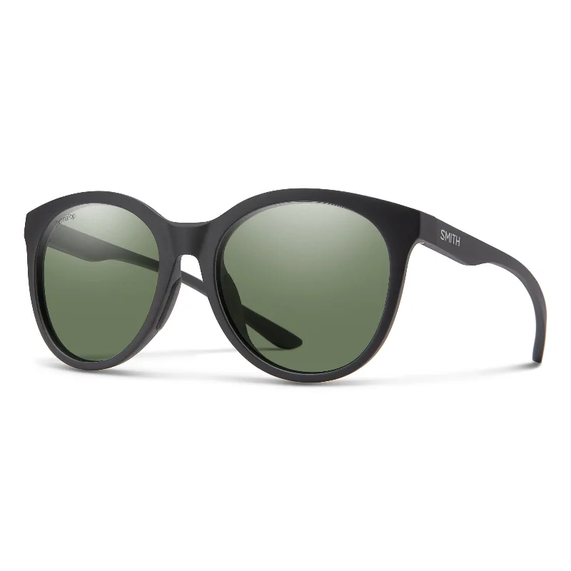 sleek cat-eye sunglasses-SMITH-BAYSIDE-003-5419-SUNGLASSES